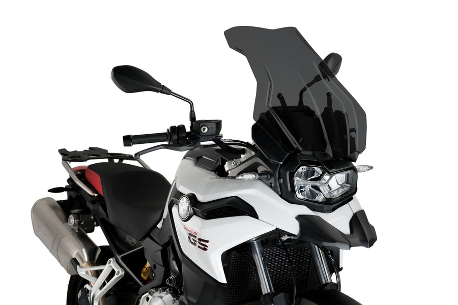 BMW F 800 GS [2025] – Touring Screen Plus – Strongly tinted