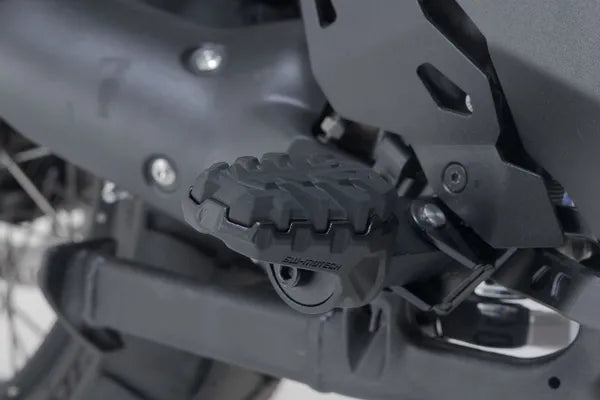 BMW R 1100 GS [1993-1999] - EVO Fußrasten-Satz – Bild 3