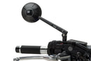 KTM 890 DUKE R [2025] – Retro Rear View Mirror – Black