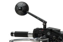 KTM 890 DUKE R [2025] – Retro Rear View Mirror – Black