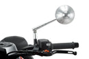 KTM 890 DUKE R [2025] – Retro Rear View Mirror – Black-10