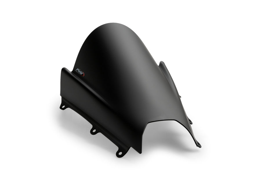 SUZUKI GSX-8R [2025] – Z-Racing Screen – Matt Black