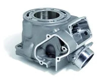 Yamaha YZ 125 [AIRSAL] – Cylinder