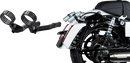 Harley-Davidson FLHX 1923 Street Glide 117 [2024-2025] - REVO ARC Billet Remote Reservoir Außenhalterungen – Bild 6