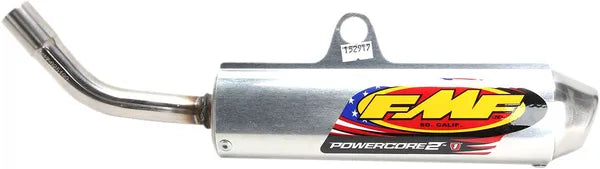 Ktm 65 SX [2017] - Powercore 2 rear silencer – picture 2