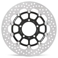 Kawasaki Z900 RS / Black Ball Edition [2026] - Bremsscheibe – Bild 10