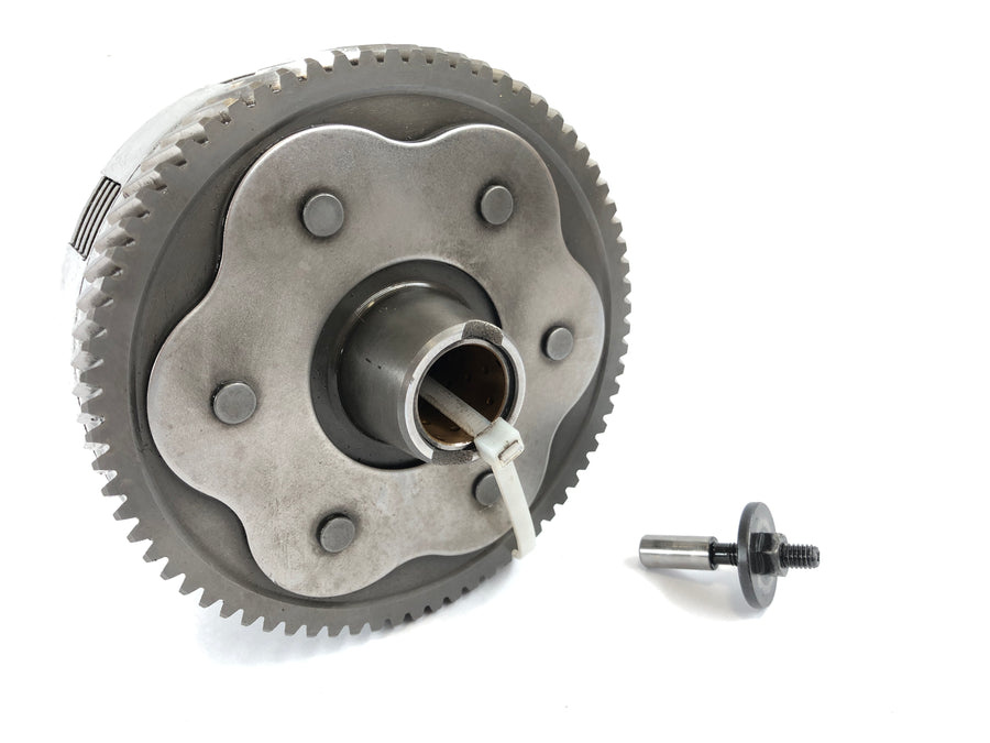 Beta RR 125 [2018] - Clutch