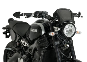 YAMAHA XSR 900 [2021] – Front panel ABS – Matt black
