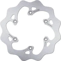Ccm DS 604 Dual Sport [1998, 2002] - Bremsscheibe – Bild 8