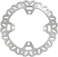 Kawasaki KX 250 [2024] - Nitro Series schwimmend gelagerte Bremsscheibe – Bild 11