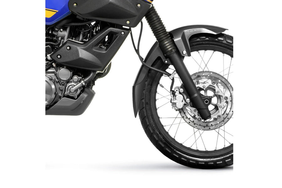 YAMAHA XT 660 Z TENERE [2016] – Front Fender Extension – Black