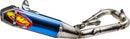 Gas EX 250 F [2021-2022] - Factory 4.1 RCT Auspuffanlage – Material: Karbonfaser, Titan – Bild 12