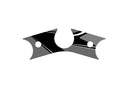 YAMAHA YZF-R6 RACE [2024] – Radical Yoke Protector – Grey-1