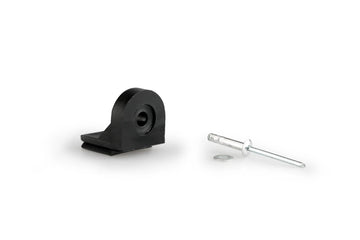 SYM SYMPHONY SR 50 [2025] – Spare parts - Square hinge Maxi Box - 0