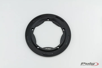 YAMAHA T-MAX 560 TECH MAX [2025] – crown ring – silver