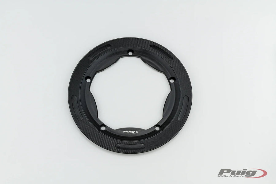 YAMAHA T-MAX 560 TECH MAX [2025] – crown ring – silver