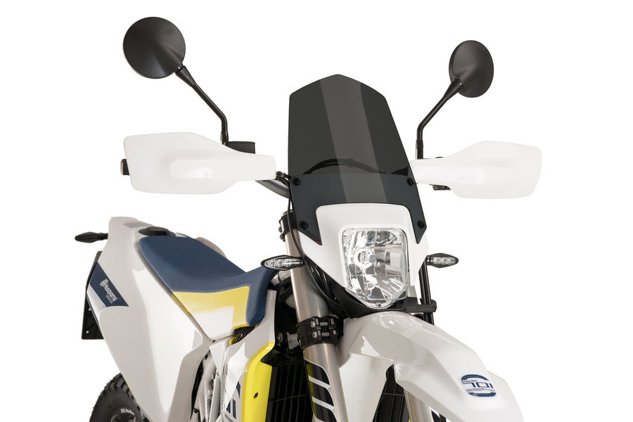 HUSQVARNA SUPERMOTO 701 [2025] – New Generation Sport – Tinted