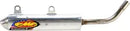 Ktm 150 Xc W [2017-2019] - Turbinecore 2-Q Spark Arrestor rear silencer – picture 3