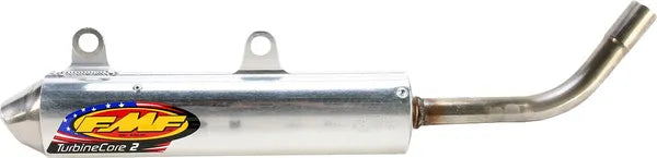 Husaberg TE 300 [2011-2014] - Turbinecore 2 Spark Arrestor Endschalldämpfer – Bild 3