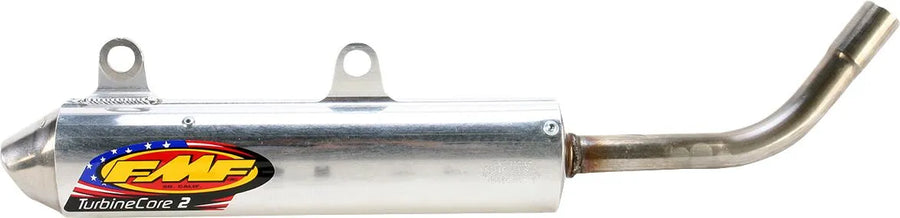 Ktm 300 Xc W [2016] - Turbinecore 2 Spark Arrestor rear silencer – picture 1