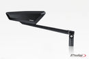 KTM 890 DUKE R [2025] – HyperNaked fairing windshield rearview mirror-4