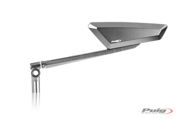 KTM 890 DUKE R [2025] – HyperNaked fairing windshield rearview mirror - 0