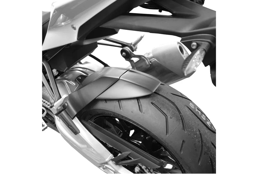 BMW S 1000 R [2020] – fender extension – black