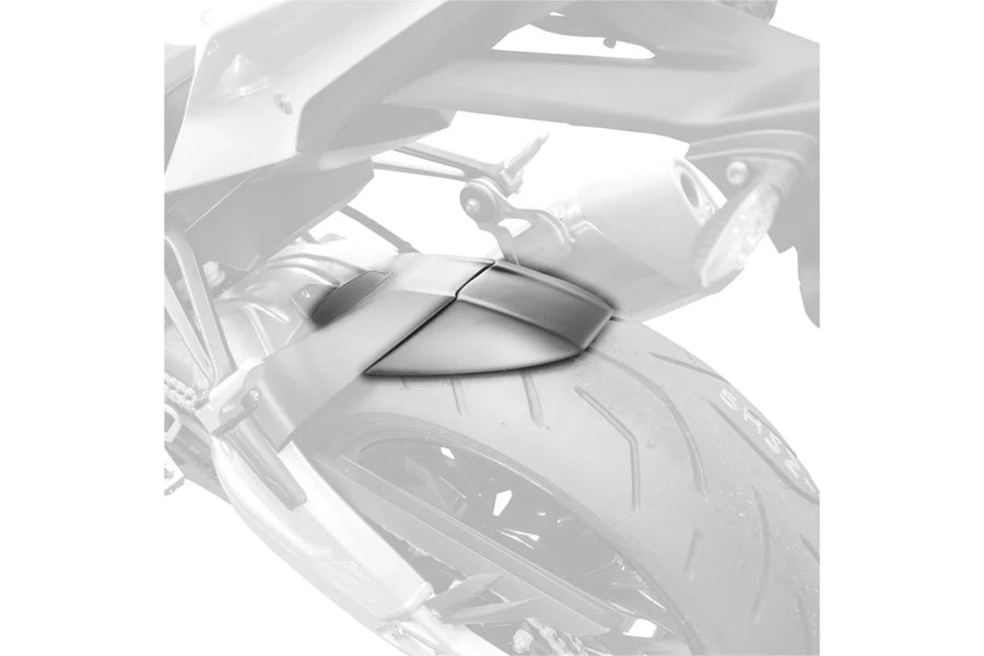 BMW S 1000 R [2020] – fender extension – black
