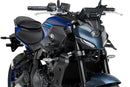 YAMAHA MT-07 Y-AMT [2025] – D12 Spoiler – Black