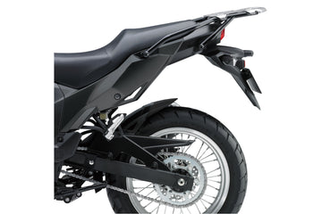 KAWASAKI VERSYS-X 300 URBAN [2020] – Fender extension – Matt black