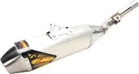 Gas EX 450 F [2023] - Powercore 4 Hex Slip-On Schalldämpfer – Bild 5