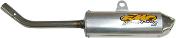 Ktm 150 Xc [2010] - Powercore 2 rear silencer – picture 1