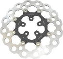 Harley-Davidson XL 883 Sportster [1986-1991, 1994, 1998, 2001] - Cubiq™ brake disc - picture 6