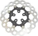 Harley-Davidson XL 883 Sportster [1986-1991, 1994, 1998, 2001] - Cubiq™ brake disc - picture 4