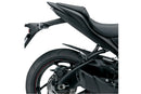 SUZUKI GSX-S 1000 GT [2025] – Fender extension – Matt black-2