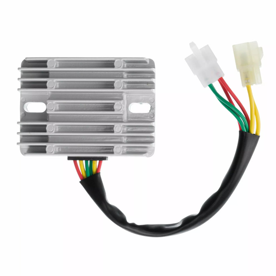 Moto Guzzi V11 Sport [Motoplat] - Regulator