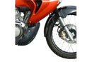 HONDA XL 650 V TRANSALP [2007] – Extension of the front mudguard-4