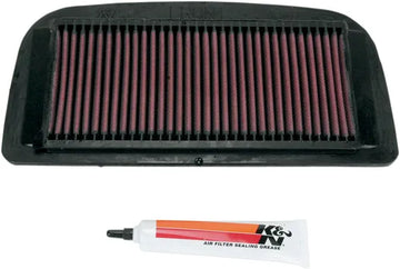 Yamaha Yzf-r 125 [K & N] - OE replacement high performance air filter