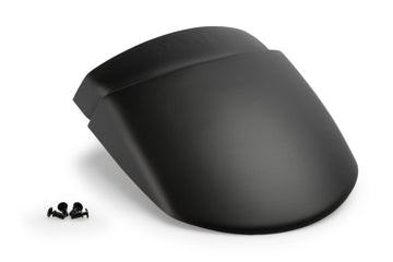 APRILIA MANA 850 [2007] – Front Fender Extension – Black