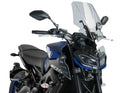 YAMAHA MT-09 SP [2020] – New Generation Touring – Heavily tinted