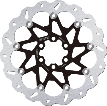 Ktm 250 Duke [2016-2020] - brake disc - picture 1