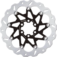 Ktm Duke 200 [2020-2021, 2023] - brake disc - picture 5