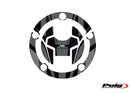 SUZUKI GSX-S 125 [2025] – tank cap protector X-TREME – carbon look-3