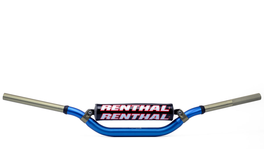 YAMAHA YZ 400 F [1998-1999] - Motocross handlebars