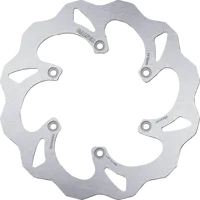 Harley-Davidson RH 1250 S Sportster S [2021-2024] - Brake disc - Type: Floating - Image 9