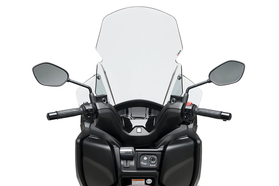 KYMCO AK 550 [2023] - V-Tech Line Touring Windschutzscheibe | Klar | PUIG 9973W