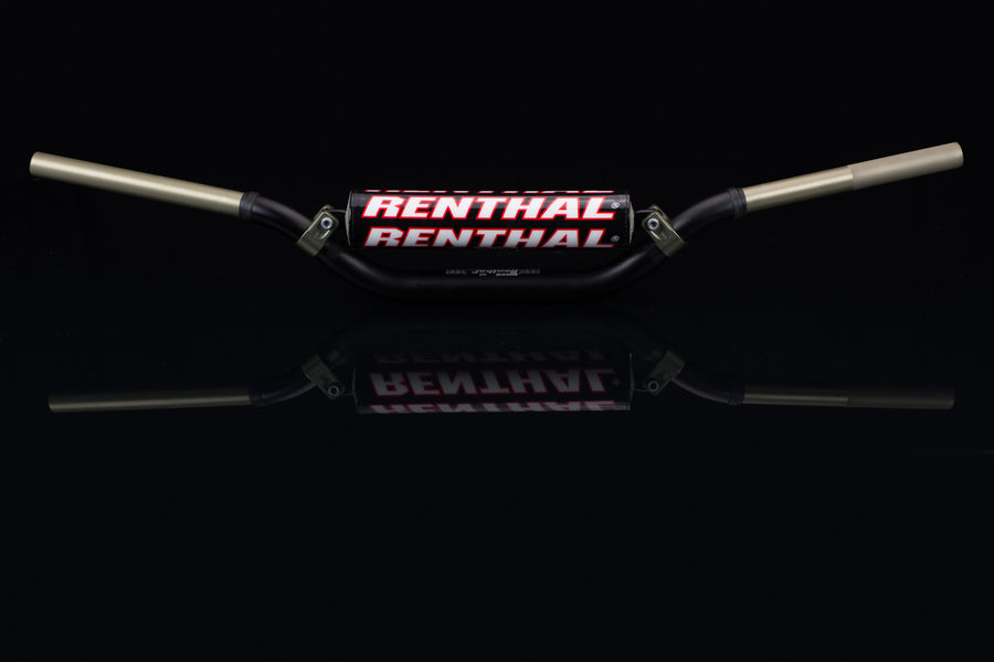 HONDA CRF 250 RX [2021-2025] - Motocross handlebars