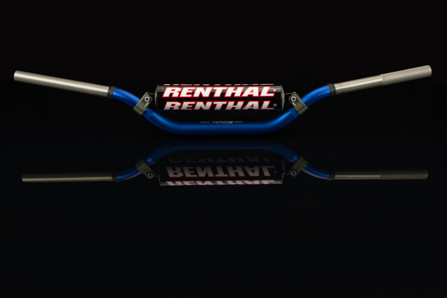 KAWASAKI KX 125 [1990-2008] - Motocross handlebars
