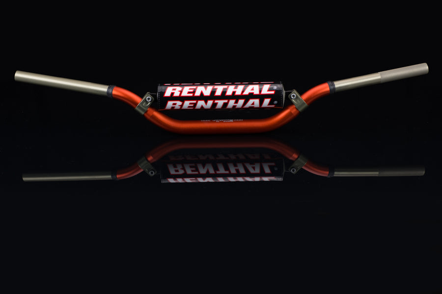 KTM 125 SX [1995-2025] - Twinwall motocross handlebars