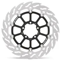 Ktm Duke 200 [2020-2023] - Flame Series Schwimmende Bremsscheibe – Bild 12